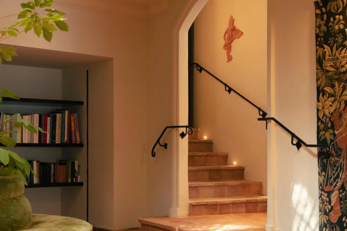 La Ponche - Hotel Photo 13