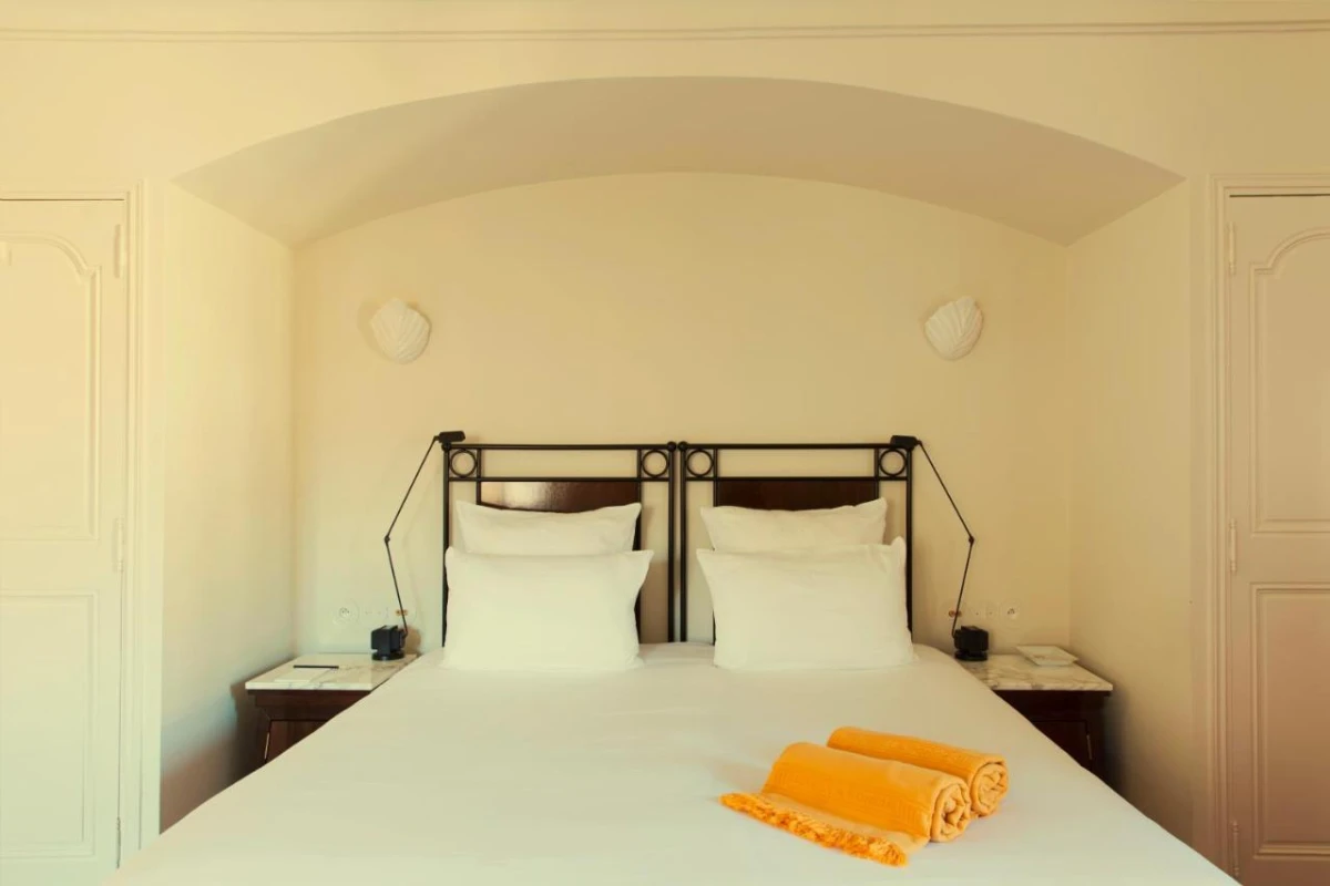 La Ponche - Hotel Photo 15