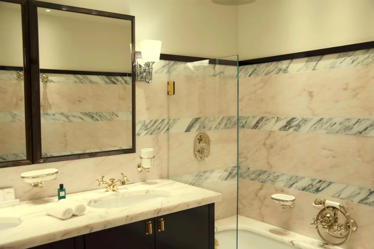 La Ponche - Hotel Photo 18