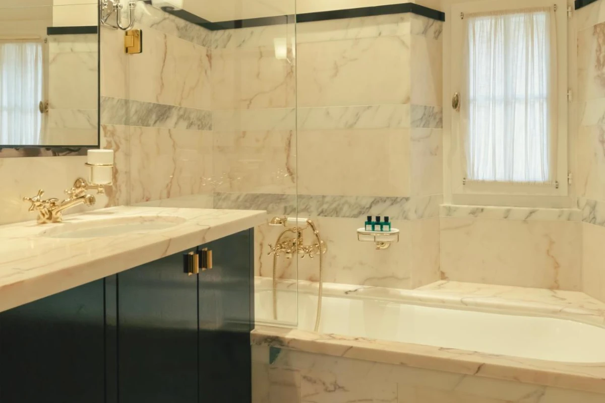 La Ponche - Hotel Photo 21