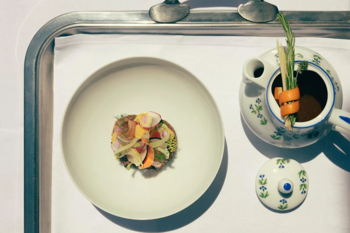 La Ponche - Hotel Photo 22