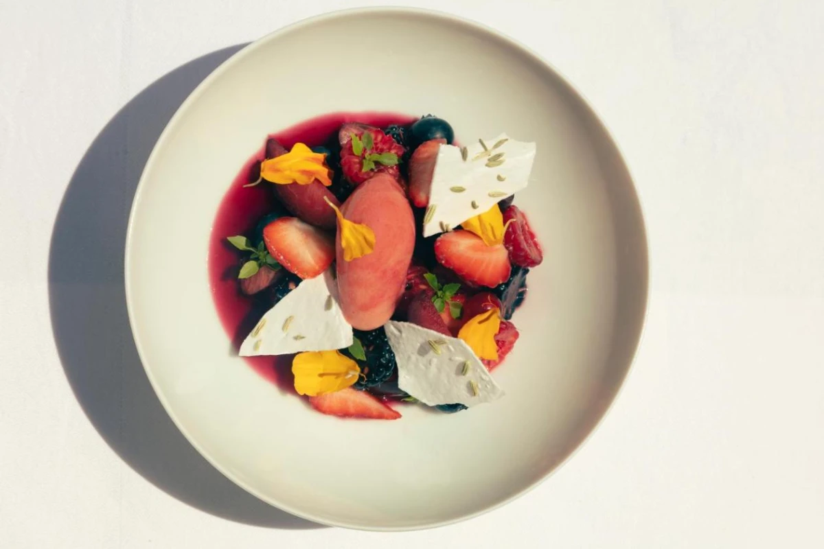 La Ponche - Hotel Photo 25