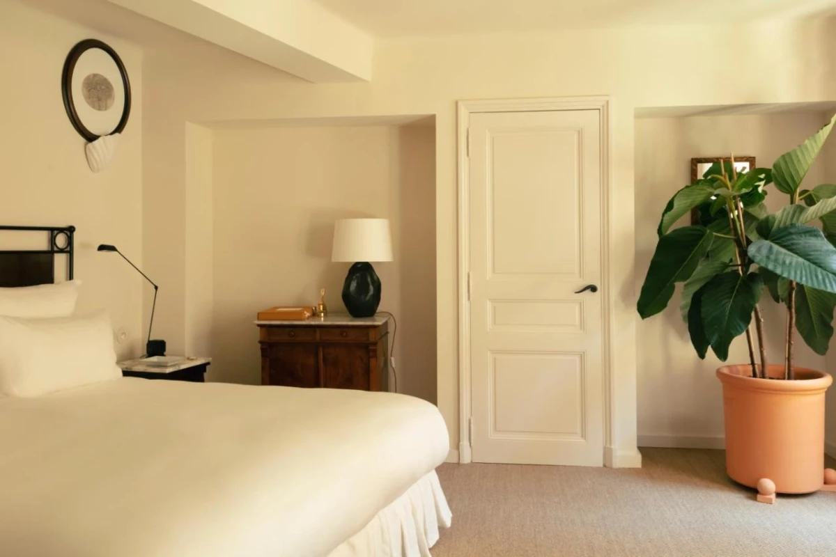 La Ponche - Hotel Photo 28