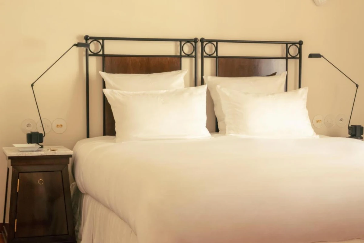 La Ponche - Hotel Photo 32