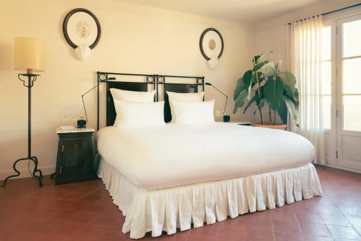 La Ponche - Hotel Photo 33