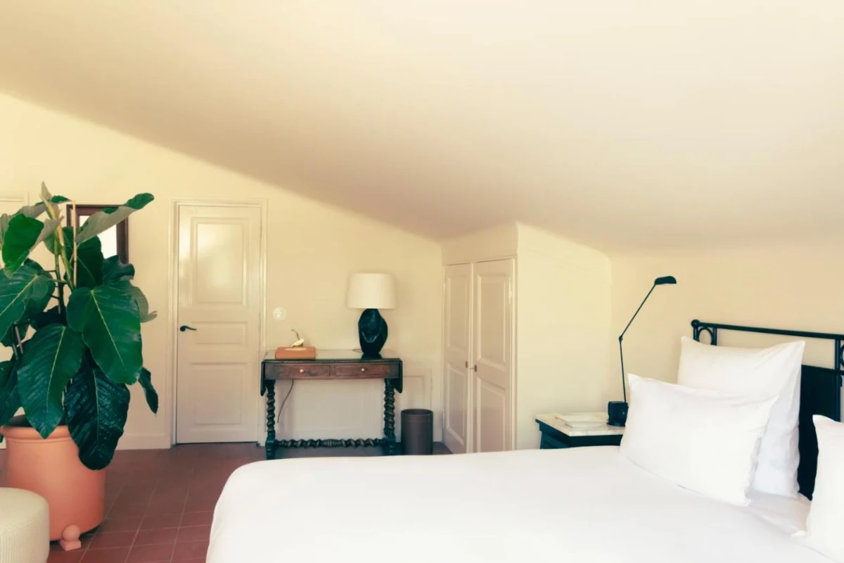 La Ponche - Hotel Photo 36