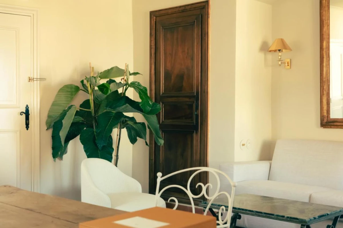 La Ponche - Hotel Photo 42