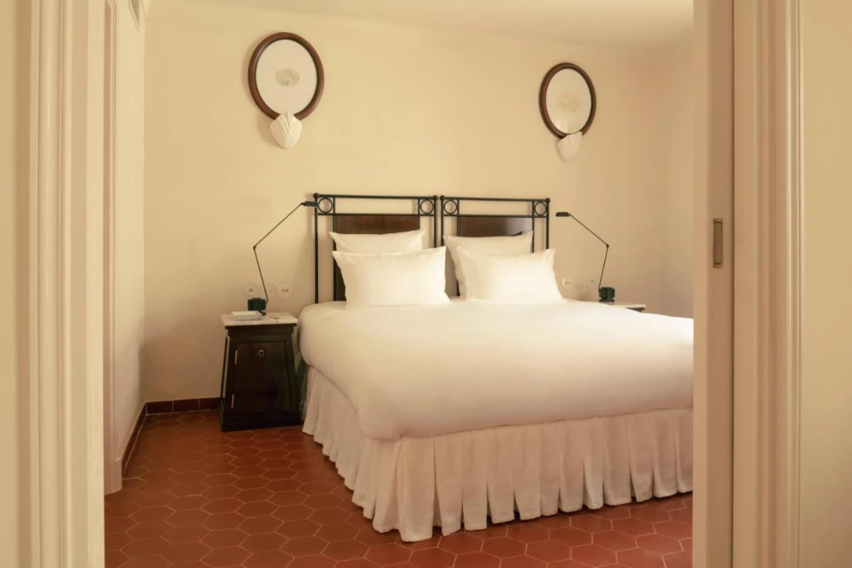 La Ponche - Hotel Photo 44