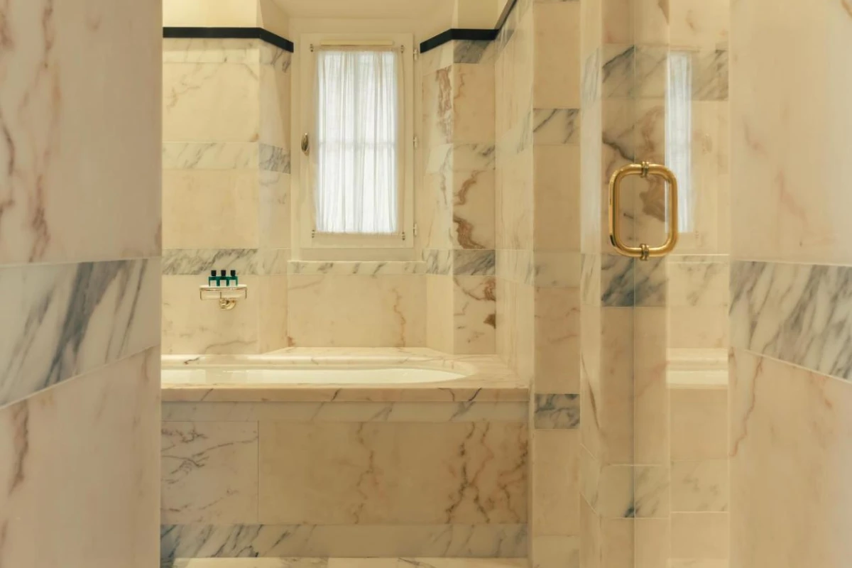 La Ponche - Hotel Photo 45