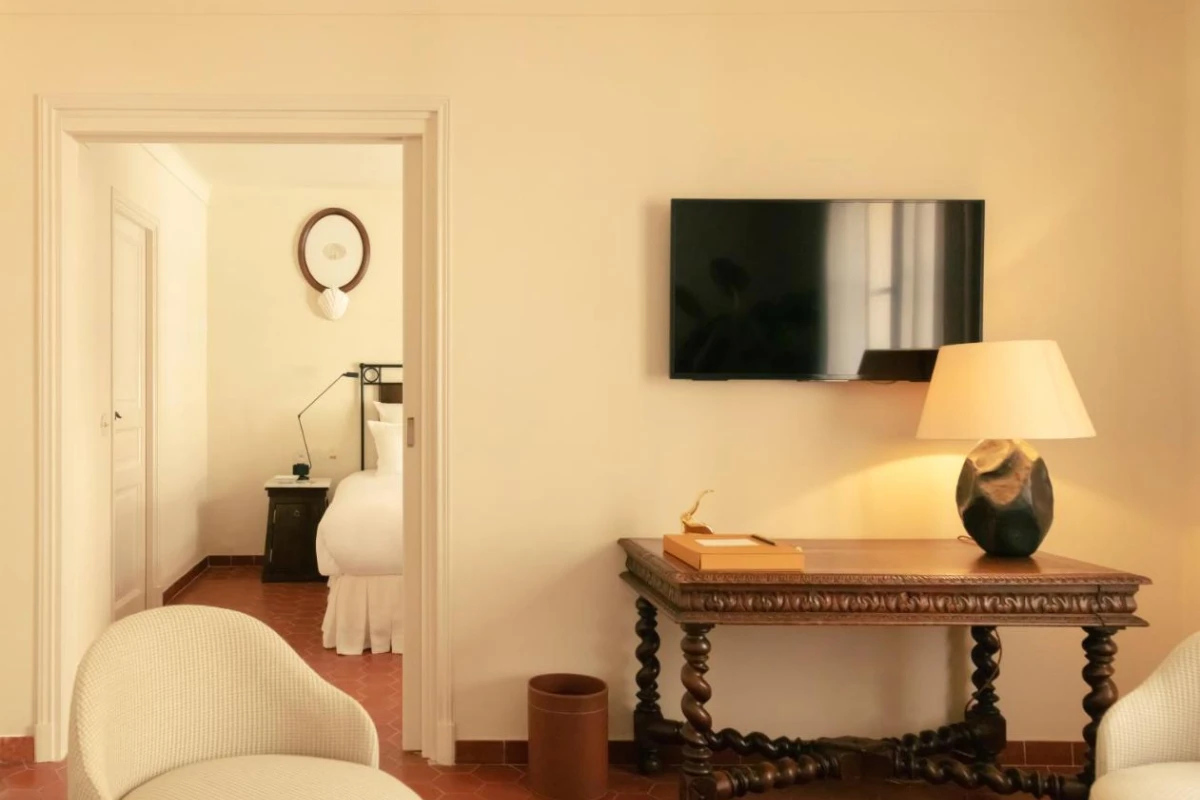 La Ponche - Hotel Photo 46