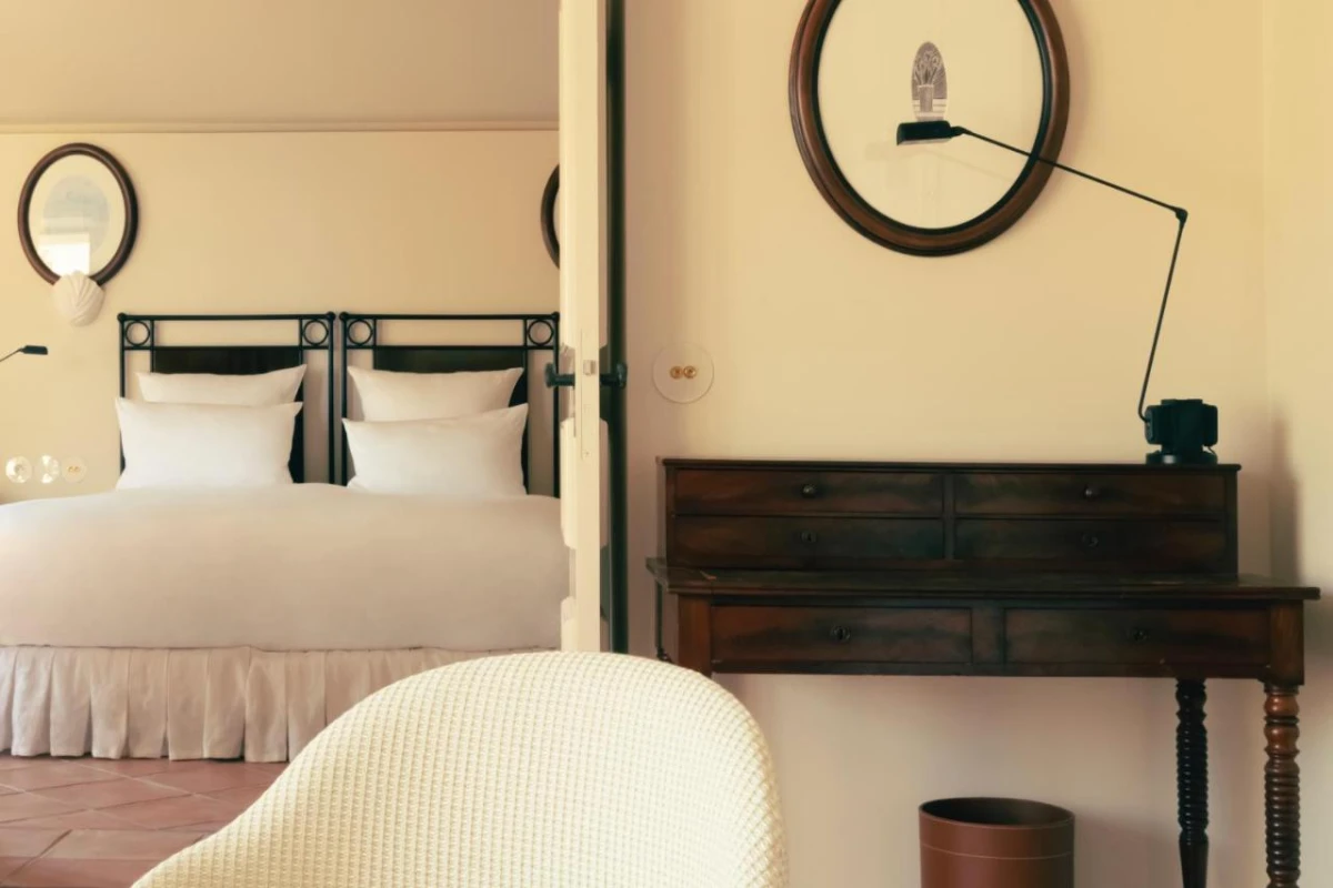 La Ponche - Hotel Photo 50