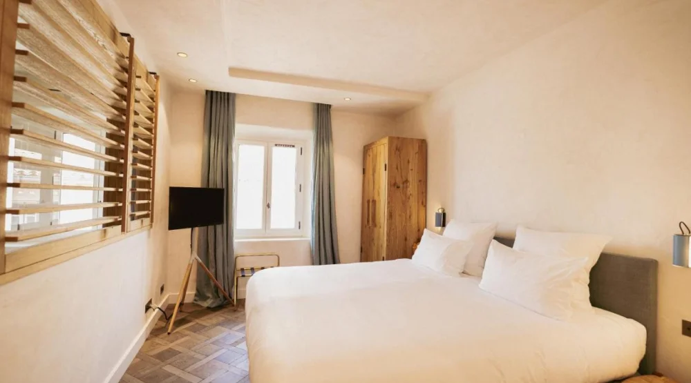 Deluxe Apartment at La Ponche