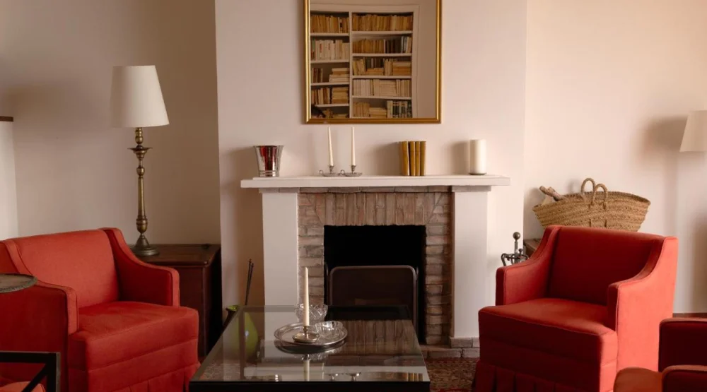 Apartment with Terrace at La Ponche