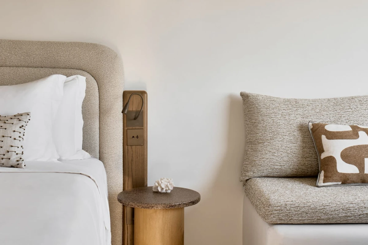 Mystique A Luxury Collection Hotel - Hotel Photo 3