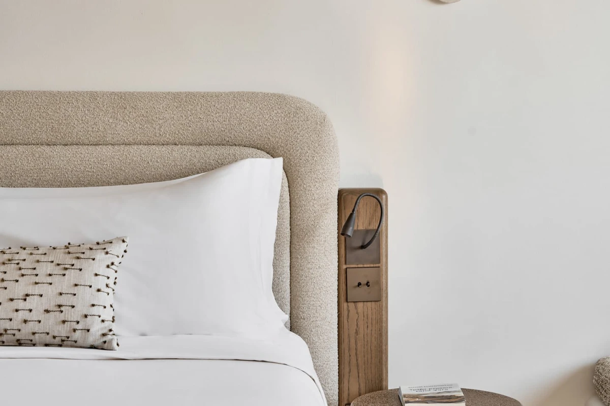 Mystique A Luxury Collection Hotel - Hotel Photo 4