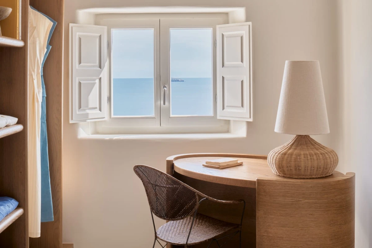 Mystique A Luxury Collection Hotel - Hotel Photo 16