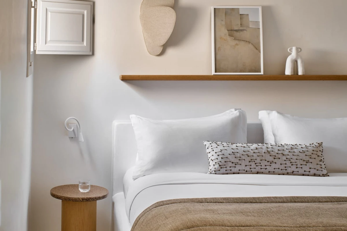 Mystique A Luxury Collection Hotel - Hotel Photo 18