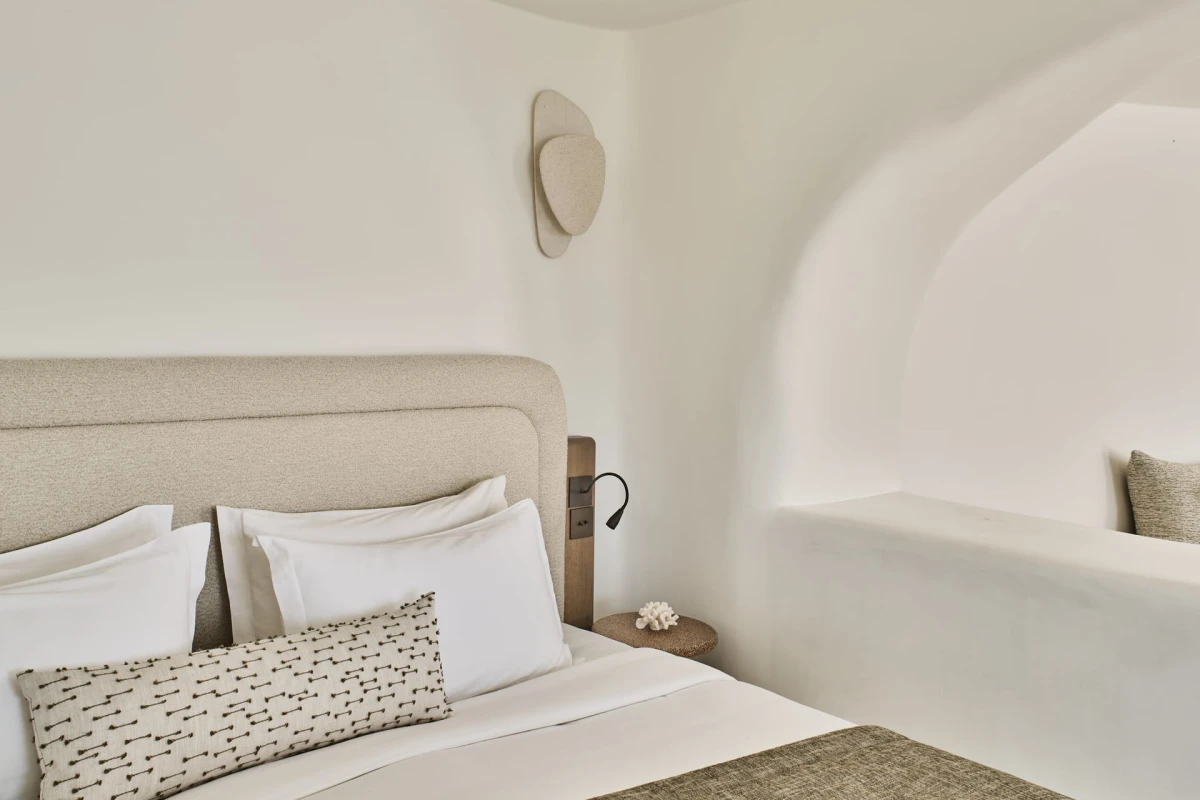 Mystique A Luxury Collection Hotel - Hotel Photo 26