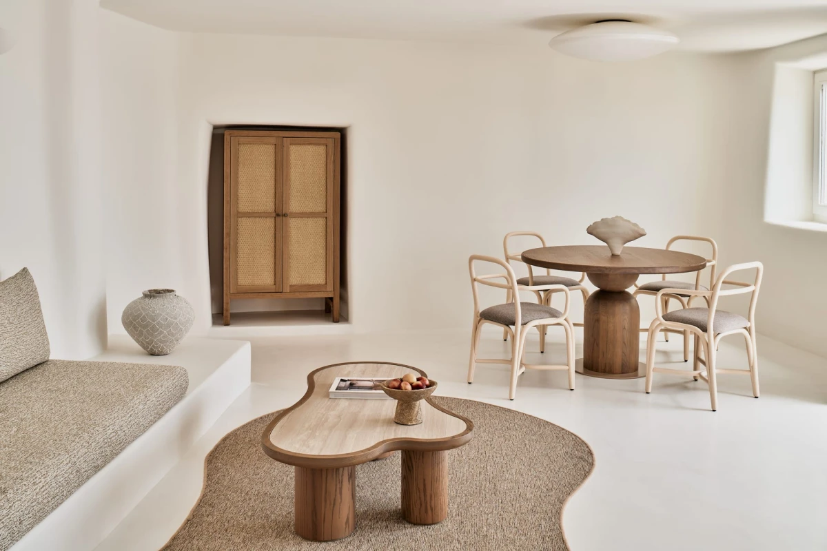 Mystique A Luxury Collection Hotel - Hotel Photo 27