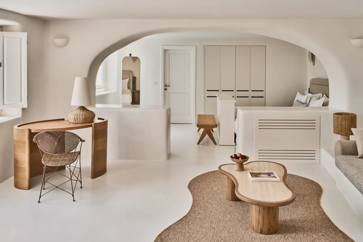 Mystique A Luxury Collection Hotel - Hotel Photo 28