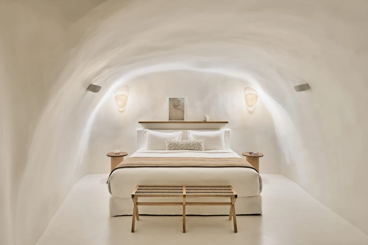 Mystique A Luxury Collection Hotel - Hotel Photo 37