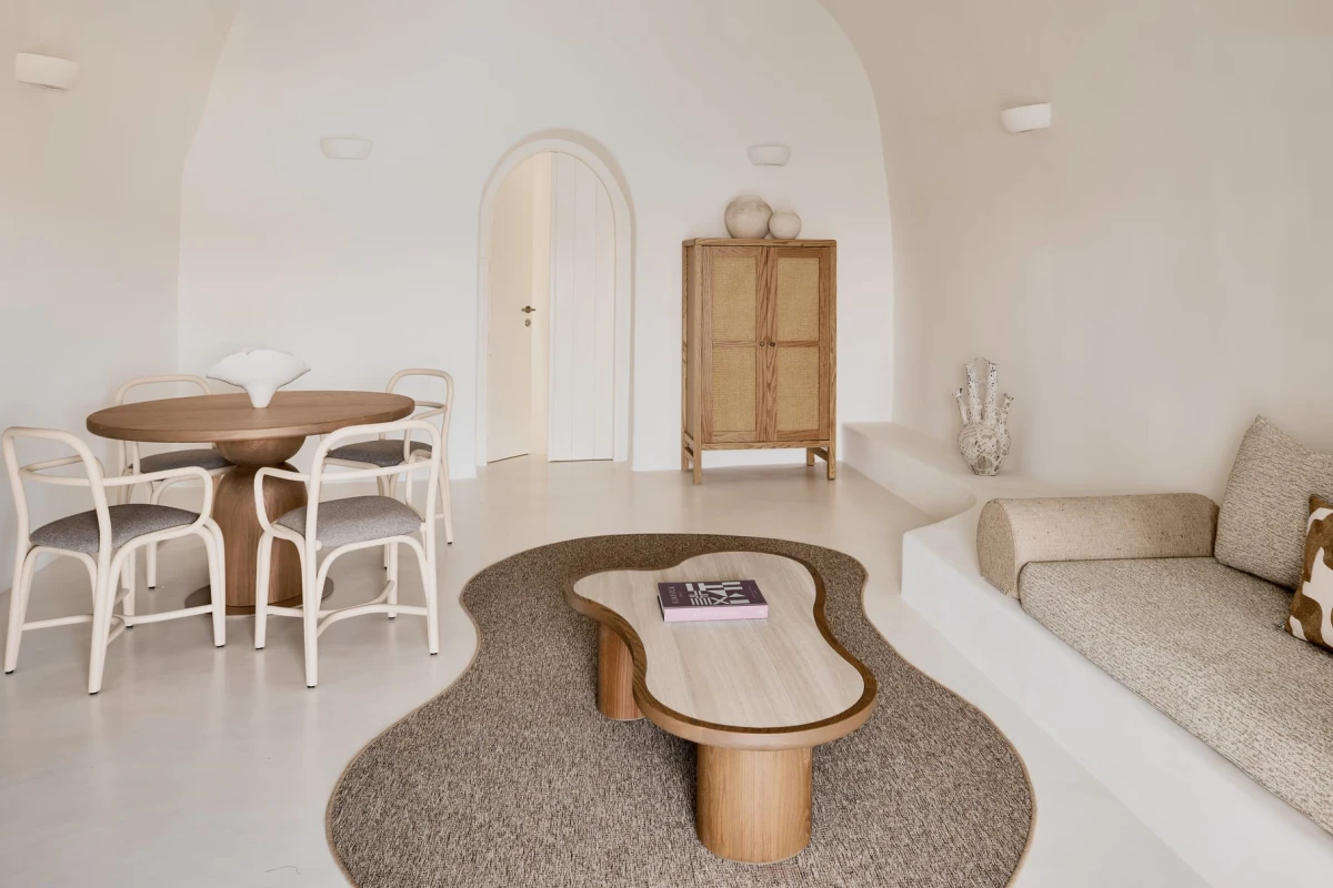 Mystique A Luxury Collection Hotel - Hotel Photo 38