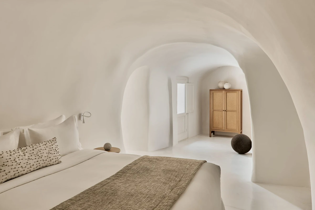 Mystique A Luxury Collection Hotel - Hotel Photo 39