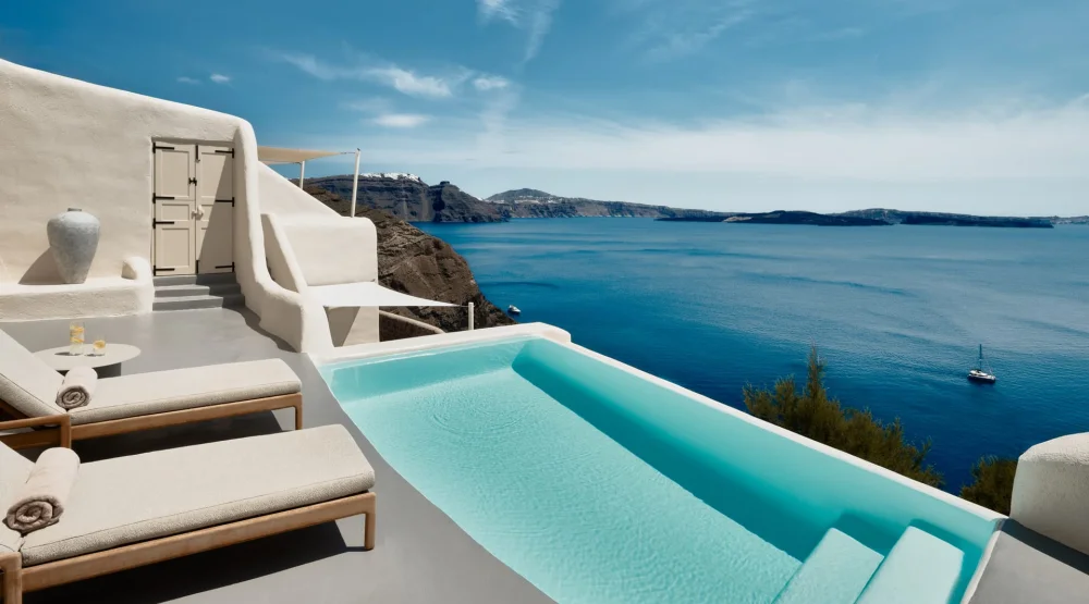 Secrecy Villa at Mystique A Luxury Collection Hotel