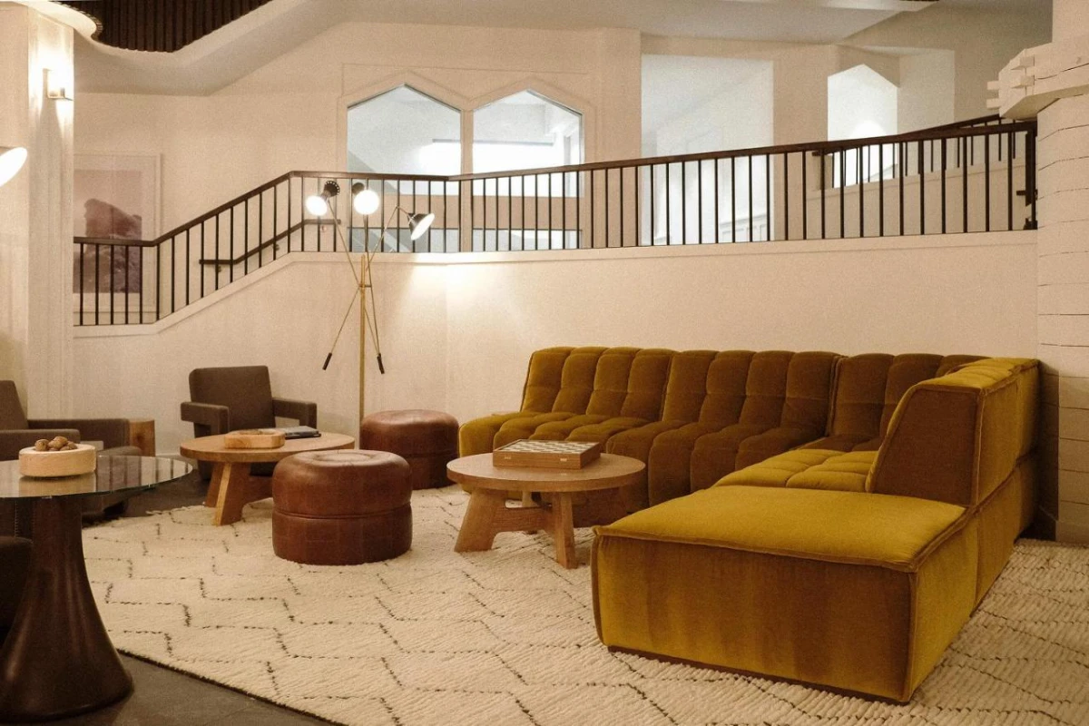 Hotel Le Val Thorens - Hotel Photo 4