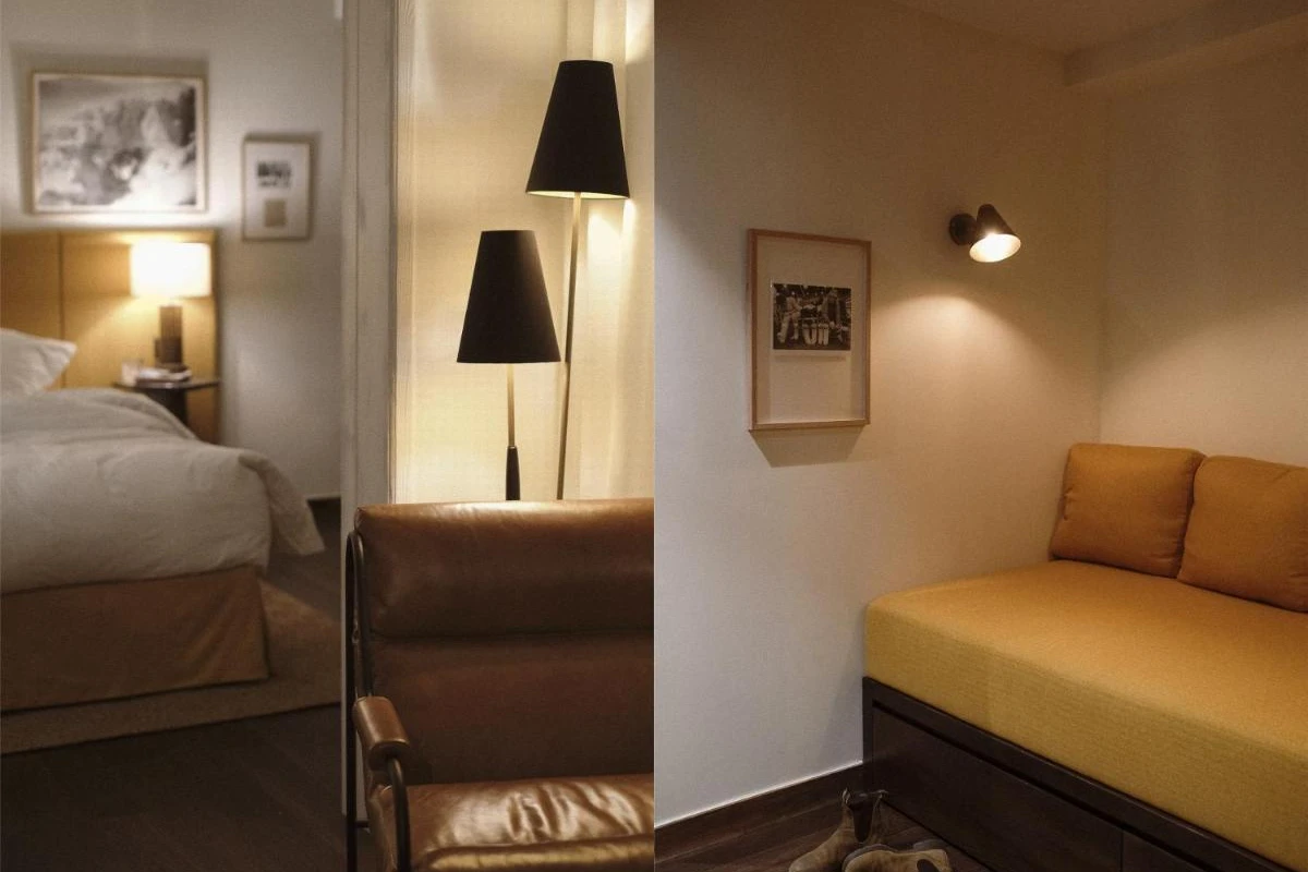 Hotel Le Val Thorens - Hotel Photo 16