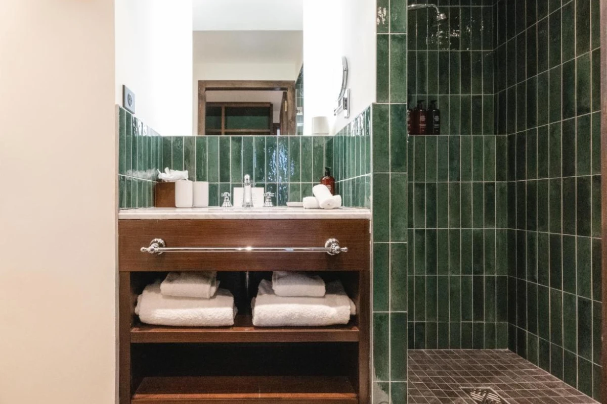 Hotel Le Val Thorens - Hotel Photo 18