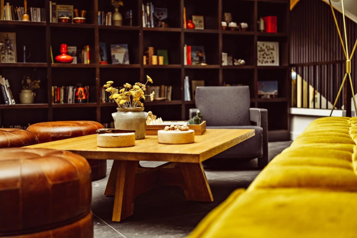 Hotel Le Val Thorens - Hotel Photo 30