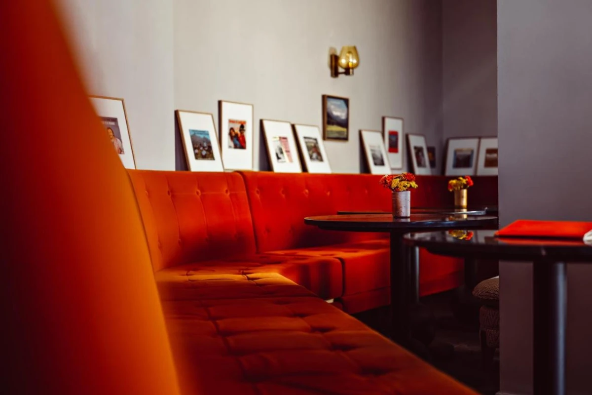 Hotel Le Val Thorens - Hotel Photo 31