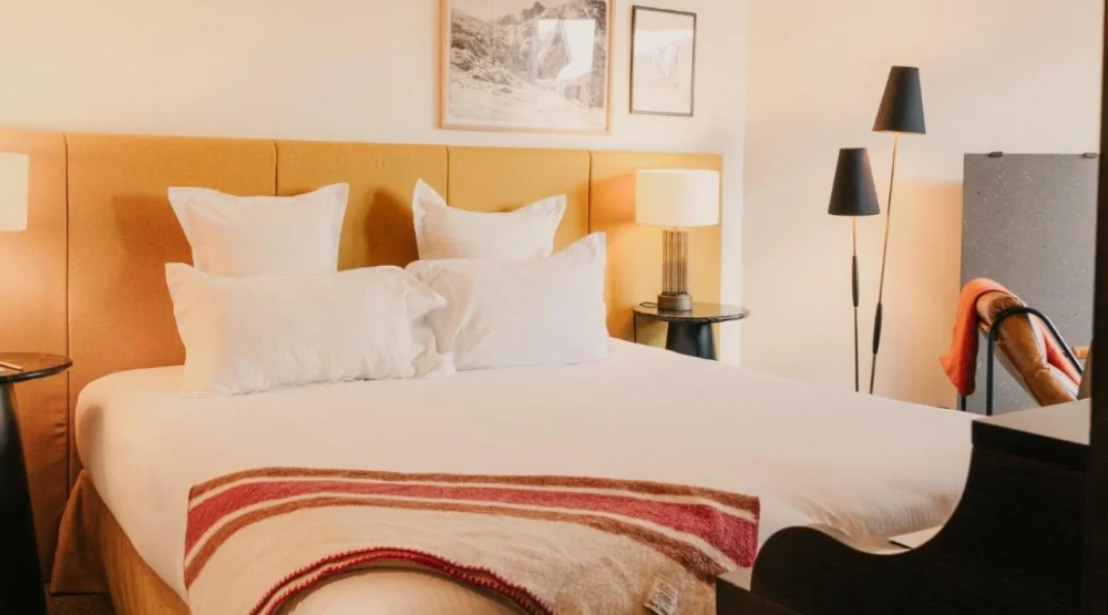 Privilege - Village View at Hotel Le Val Thorens