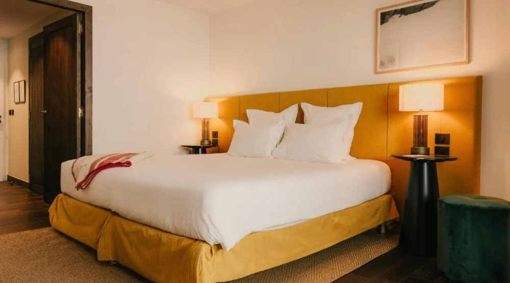 Superior Family - Slopes View at Hotel Le Val Thorens