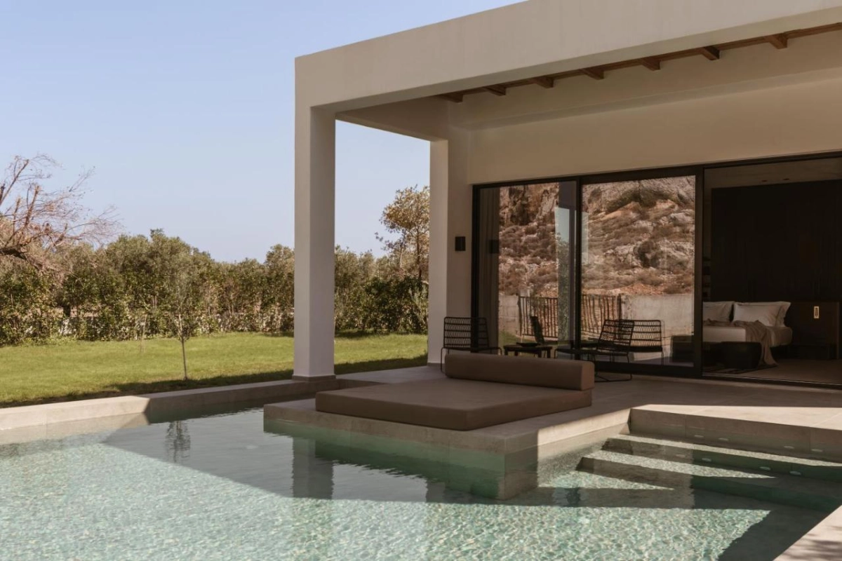 Casa Cook Rhodes - Hotel Photo 2