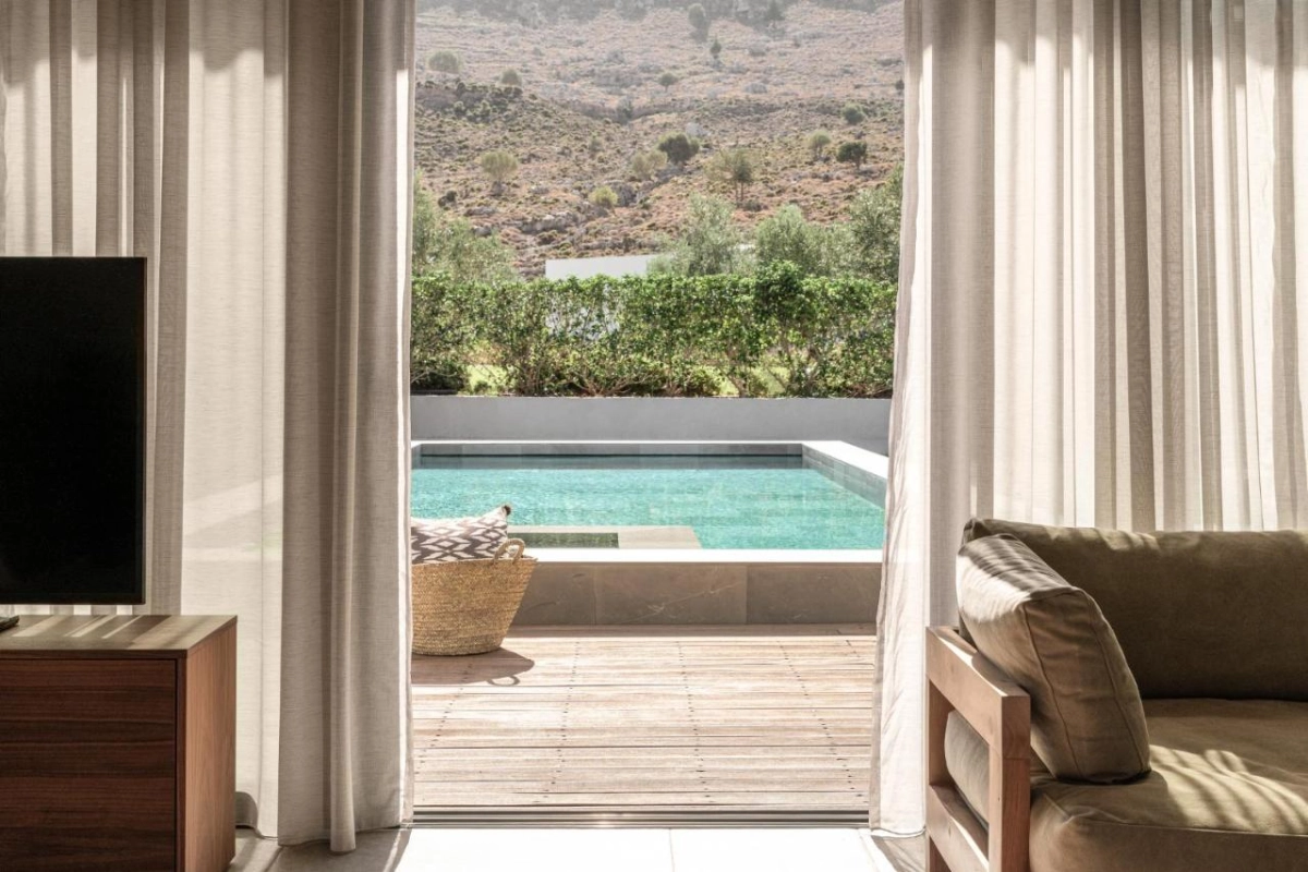 Casa Cook Rhodes - Hotel Photo 7