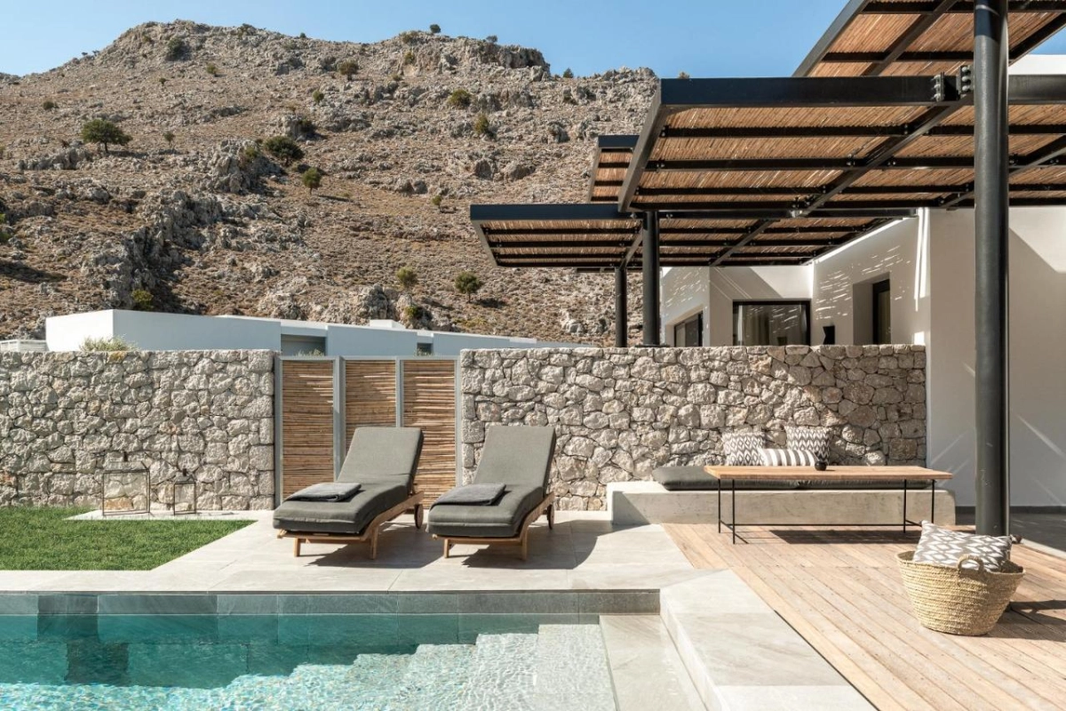 Casa Cook Rhodes - Hotel Photo 8