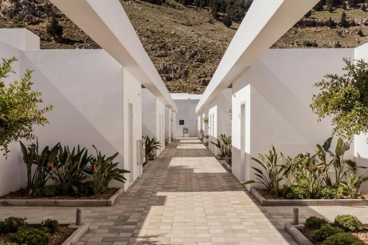 Casa Cook Rhodes - Hotel Photo 16