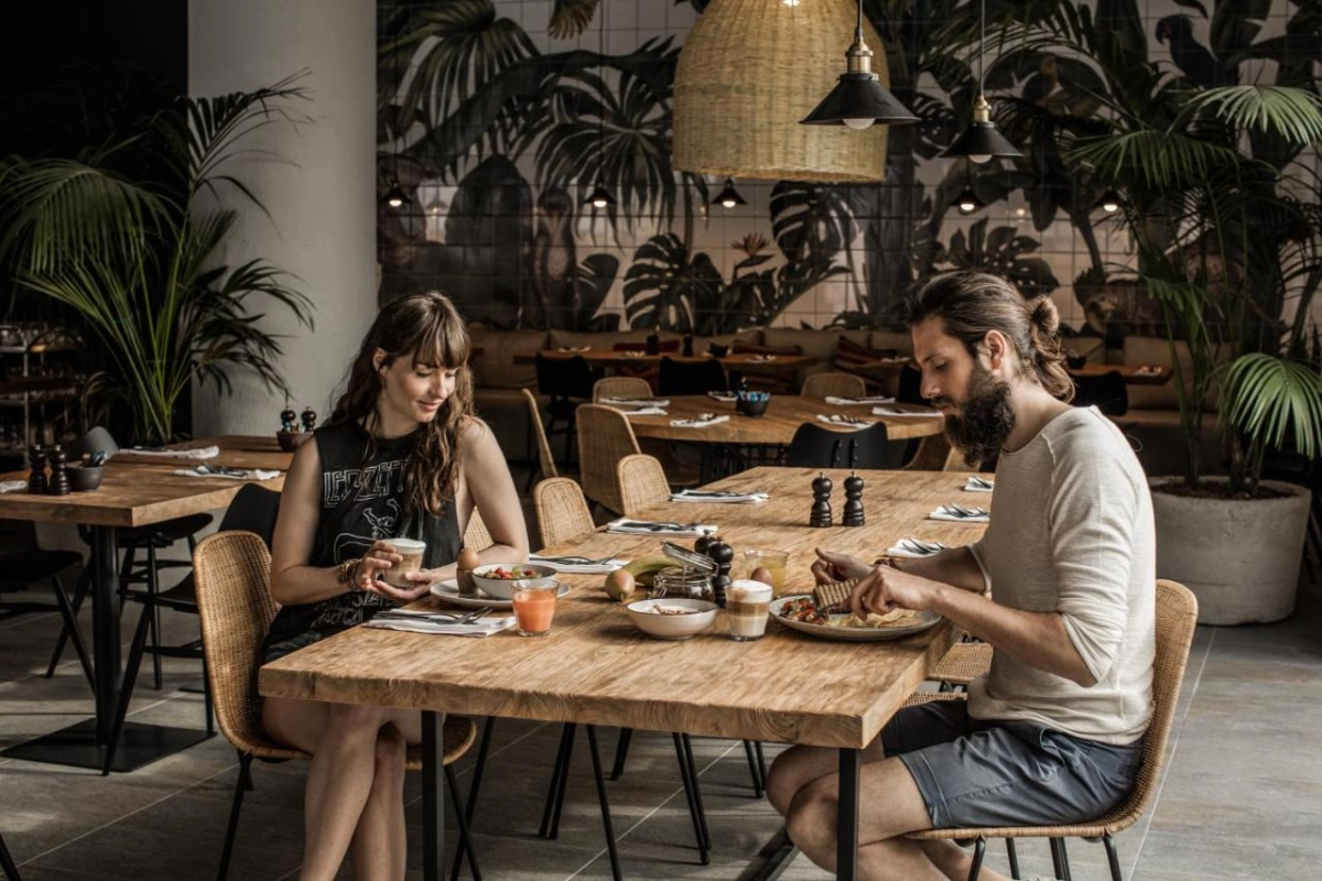 Casa Cook Rhodes - Hotel Photo 18