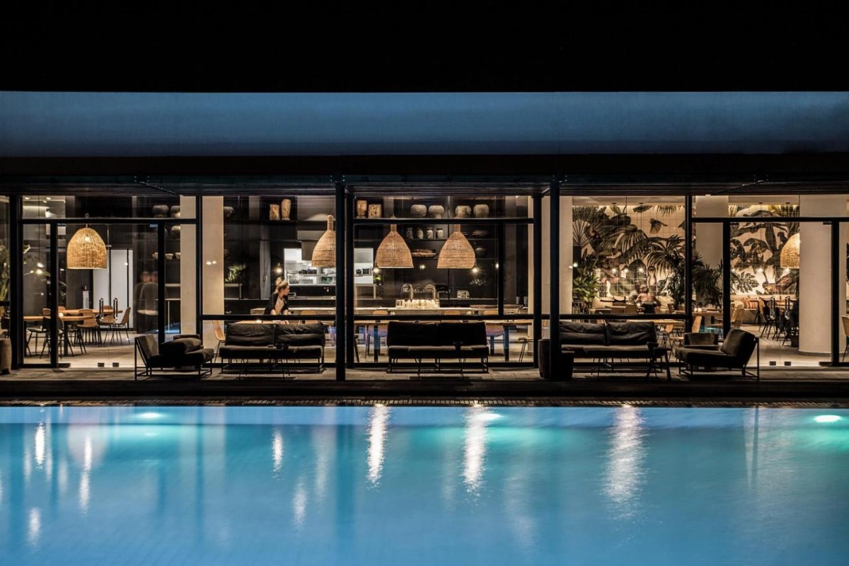 Casa Cook Rhodes - Hotel Photo 20