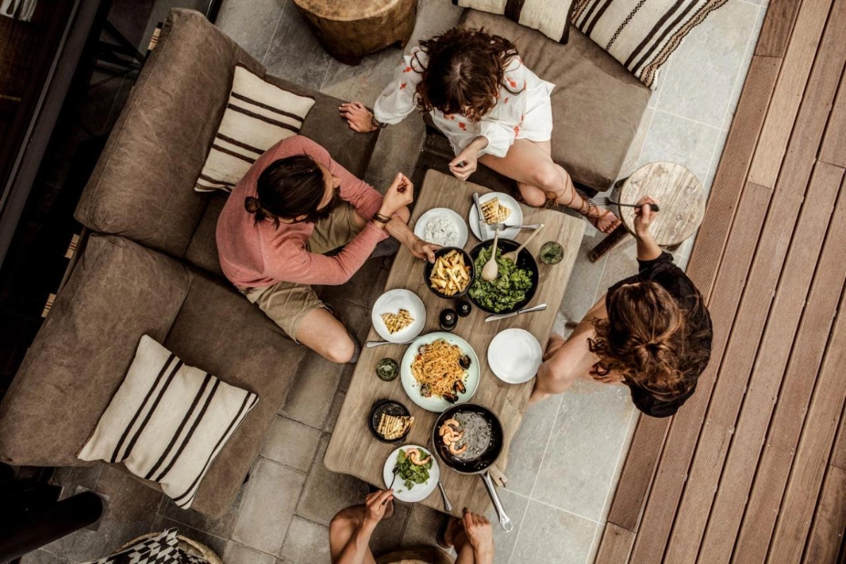 Casa Cook Rhodes - Hotel Photo 21