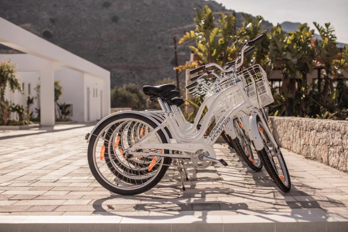 Casa Cook Rhodes - Hotel Photo 22