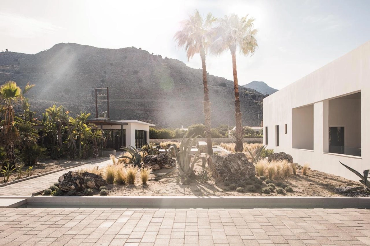 Casa Cook Rhodes - Hotel Photo 24