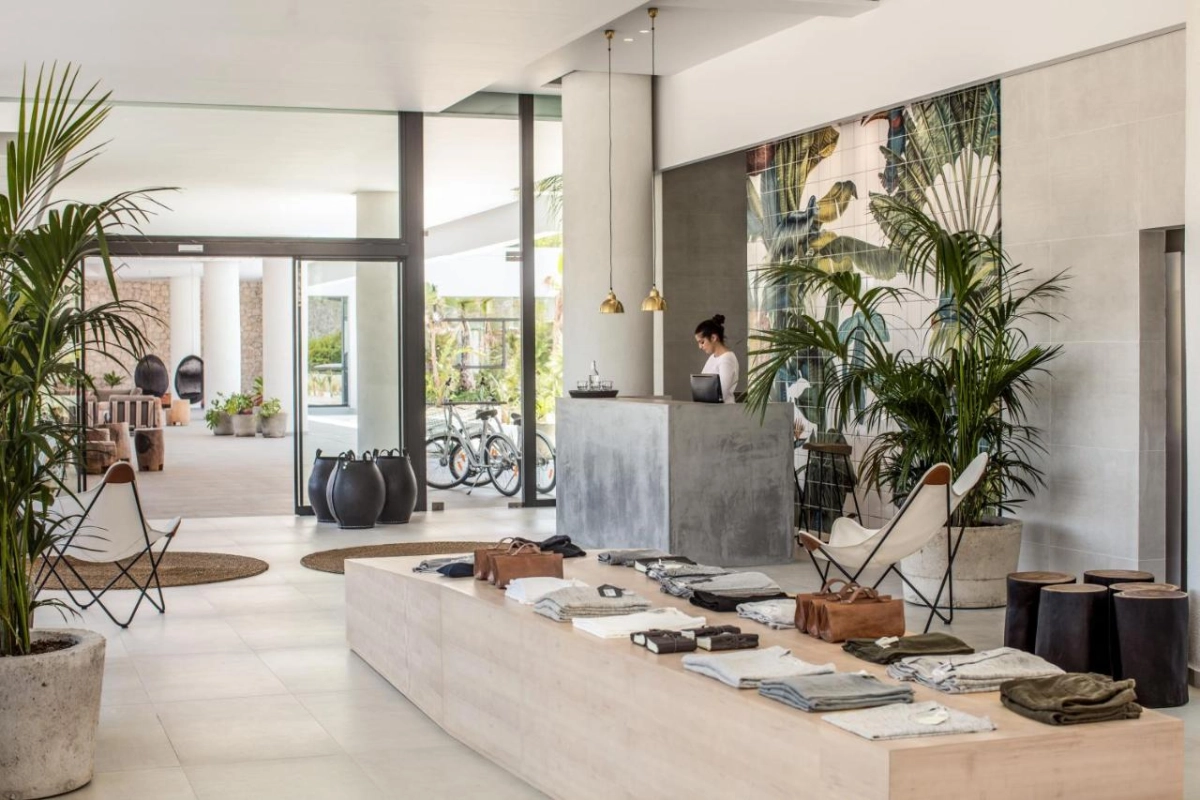 Casa Cook Rhodes - Hotel Photo 25