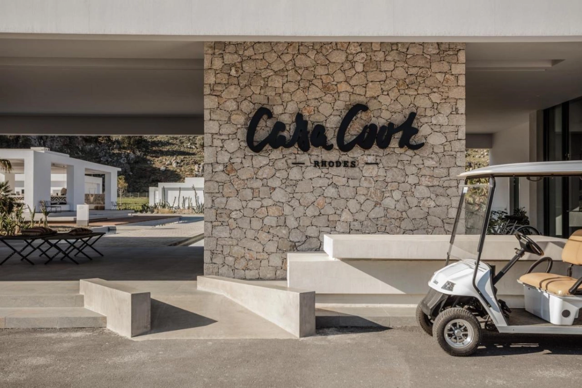 Casa Cook Rhodes - Hotel Photo 27