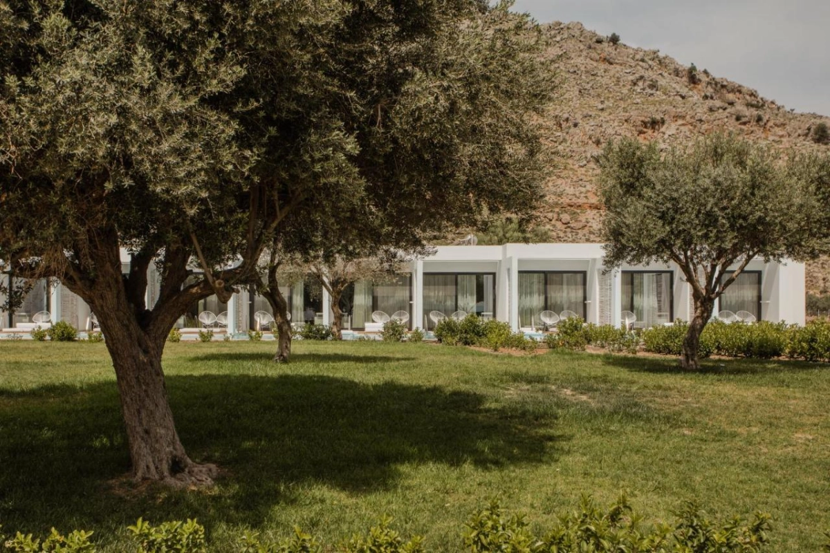 Casa Cook Rhodes - Hotel Photo 28