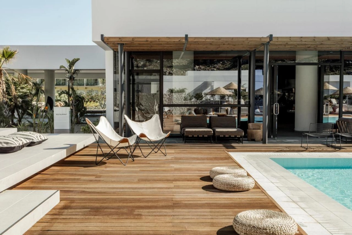 Casa Cook Rhodes - Hotel Photo 30