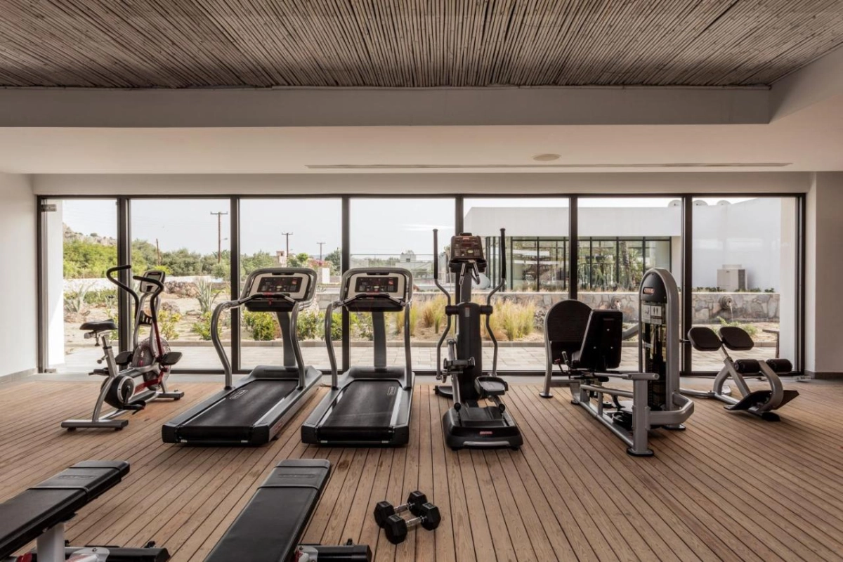 Casa Cook Rhodes - Hotel Photo 34