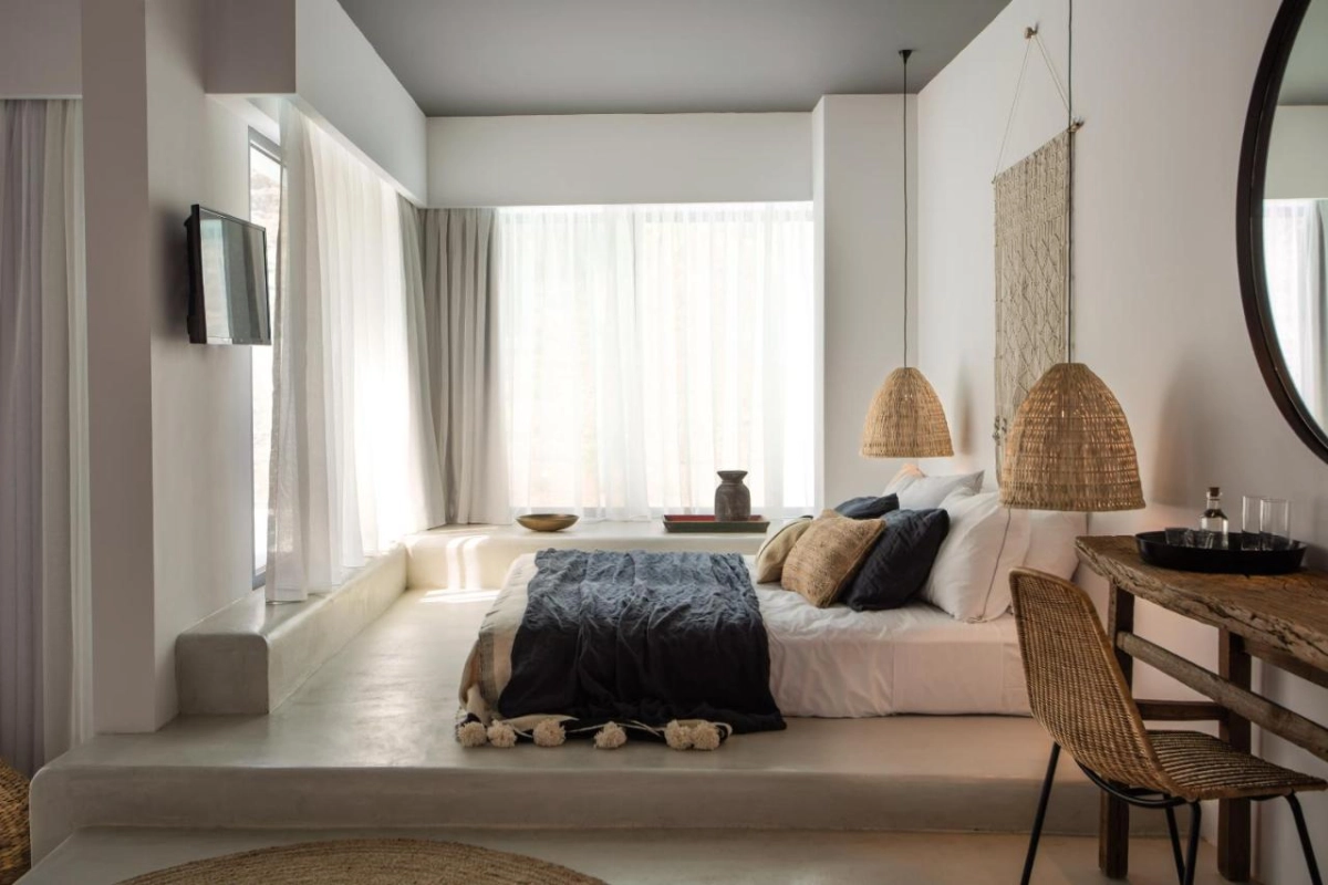 Casa Cook Rhodes - Hotel Photo 37